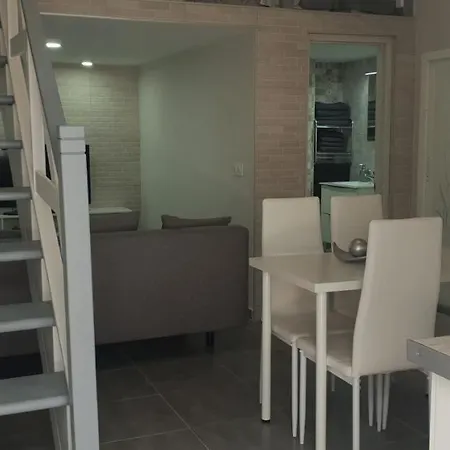 Apartament Casa Barbate Zewnętrze zdjęcie