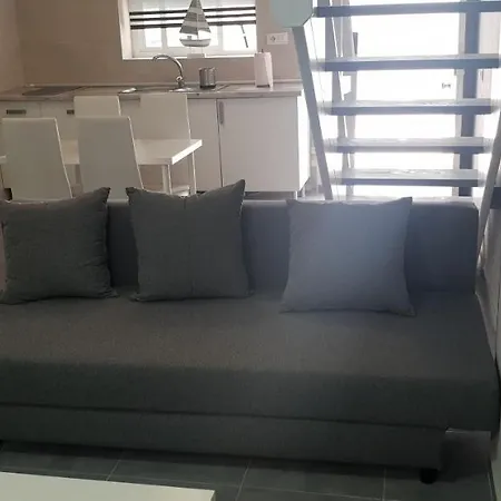 Apartament Casa Barbate Zewnętrze zdjęcie