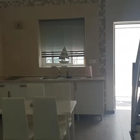 Apartament Casa Barbate Zewnętrze zdjęcie