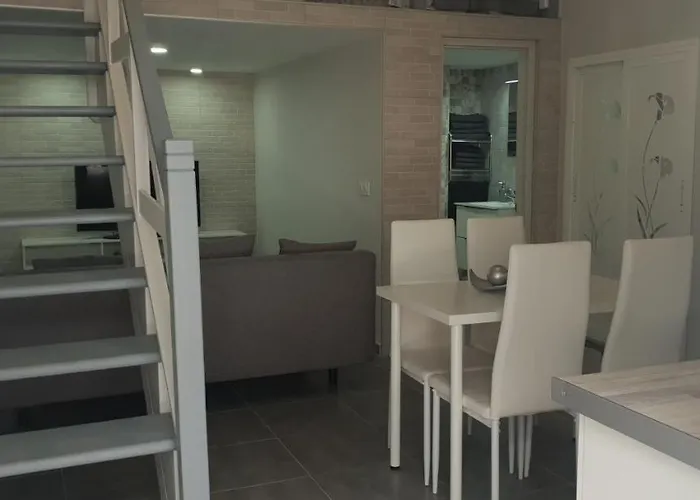 Casa Barbate