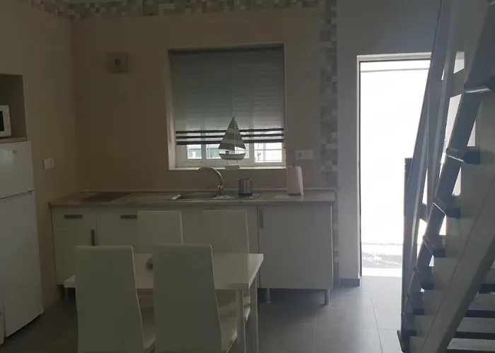 Casa Barbate