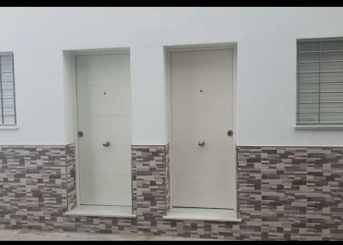 Casa Barbate