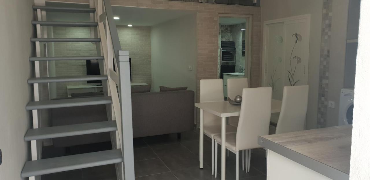 Casa Appartement *
