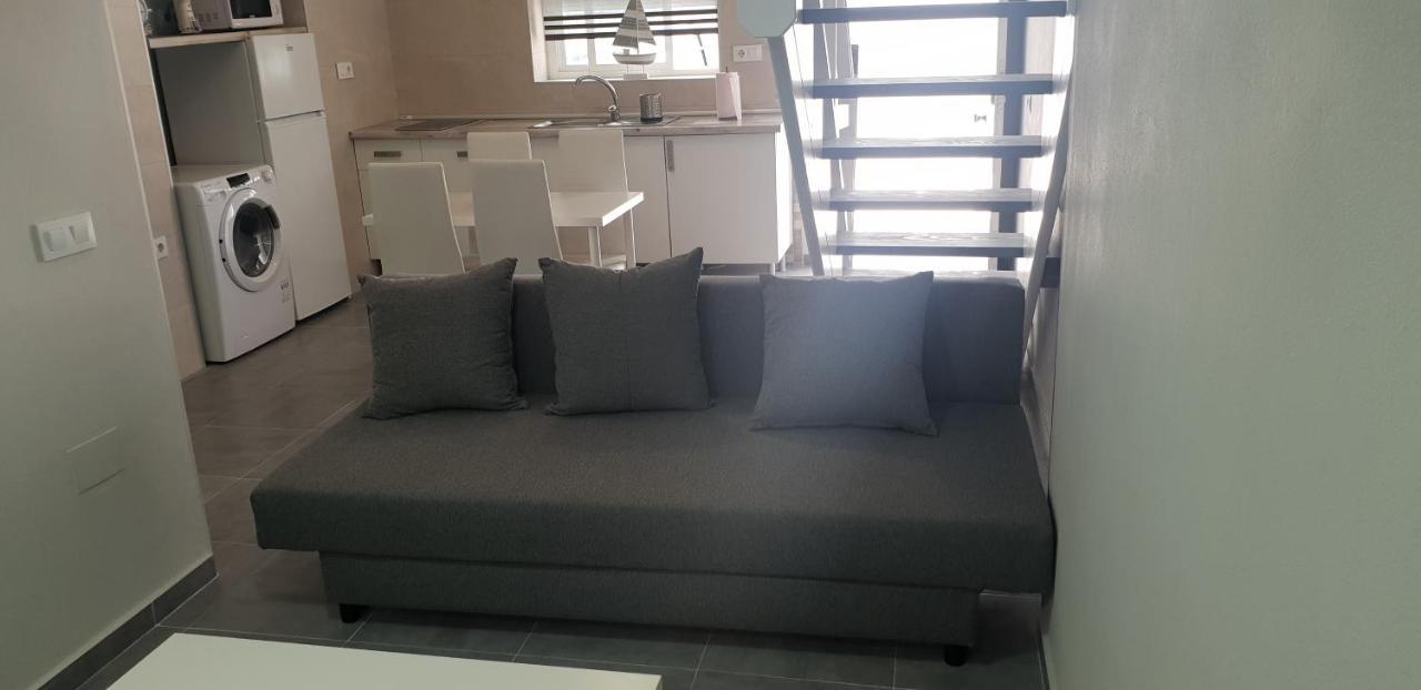 Apartment Casa Barbate